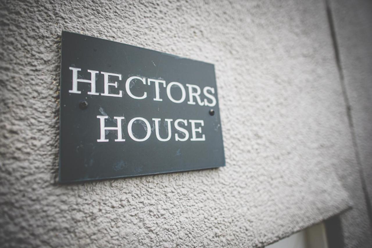 Hectors House Villa Ormesby Saint Michael Ngoại thất bức ảnh