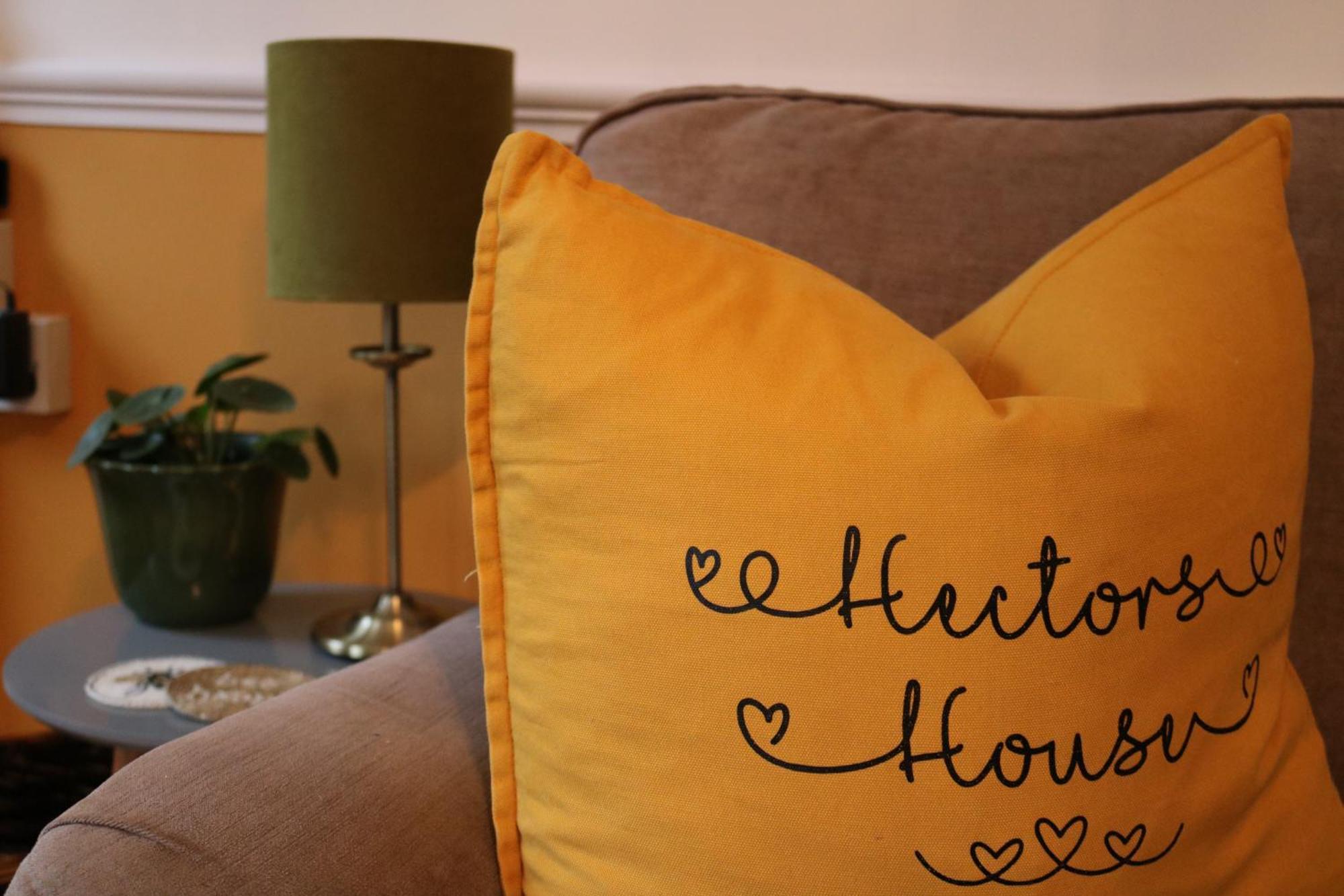 Hectors House Villa Ormesby Saint Michael Ngoại thất bức ảnh